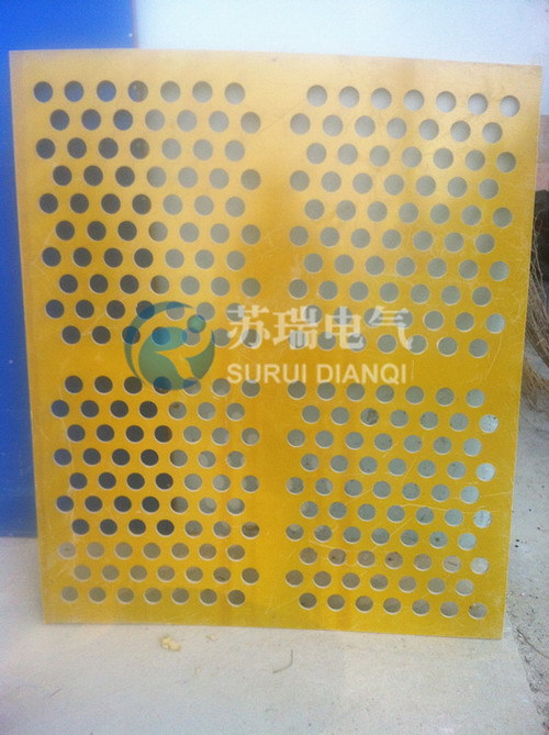 环氧板加工件46