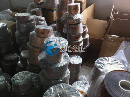 <strong><strong><strong><strong>聚酰亚胺薄膜</strong></strong></strong></strong>16