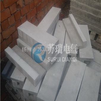 L型绝缘砖