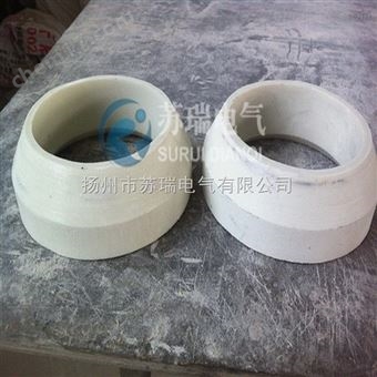 耐高温云母锥面套