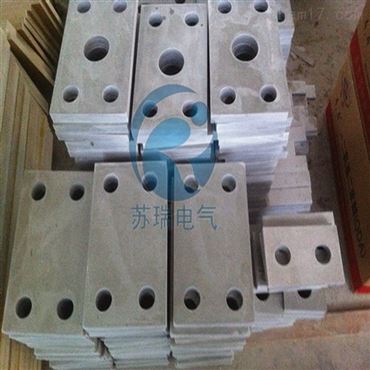 云母板异型加工件