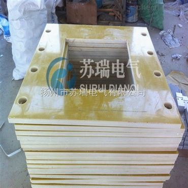 环氧绝缘垫块