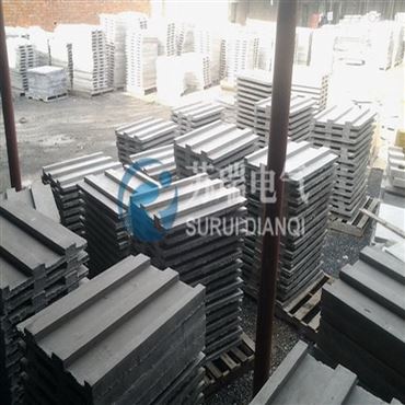 电解铝用金刚石绝缘板