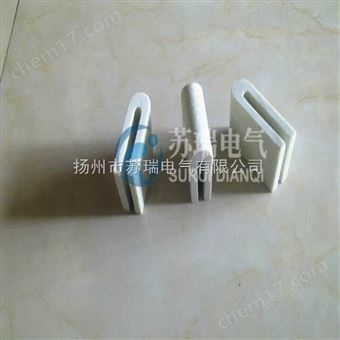 电解铝耐高温U型绝缘槽