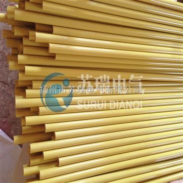 环氧层压玻璃布套管