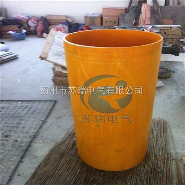 大口径环氧绝缘管