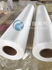 耐高温白云母纸