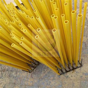 环氧层压玻璃布管