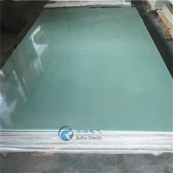 fr-4水绿色环氧板