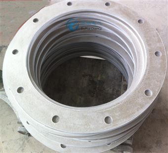 耐高温绝缘法兰
